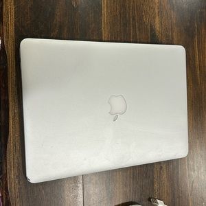 2015 MacBook Air